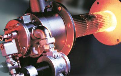 CO2 Emissions and the Heat Treatment Industry