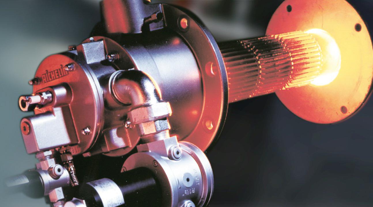 CO2 Emissions and the Heat Treatment Industry