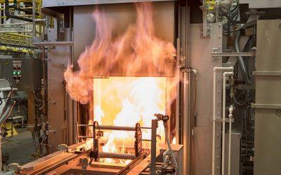 USA Heat Treater to Invest $12 Million USD in More Heat Treating Capacity