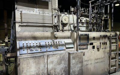 Michigan Heat Treater Closes Doors for Good