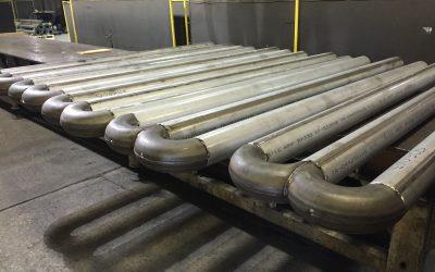 Nickel Price Skyrockets-Alloy Components Set for Major Price Increases