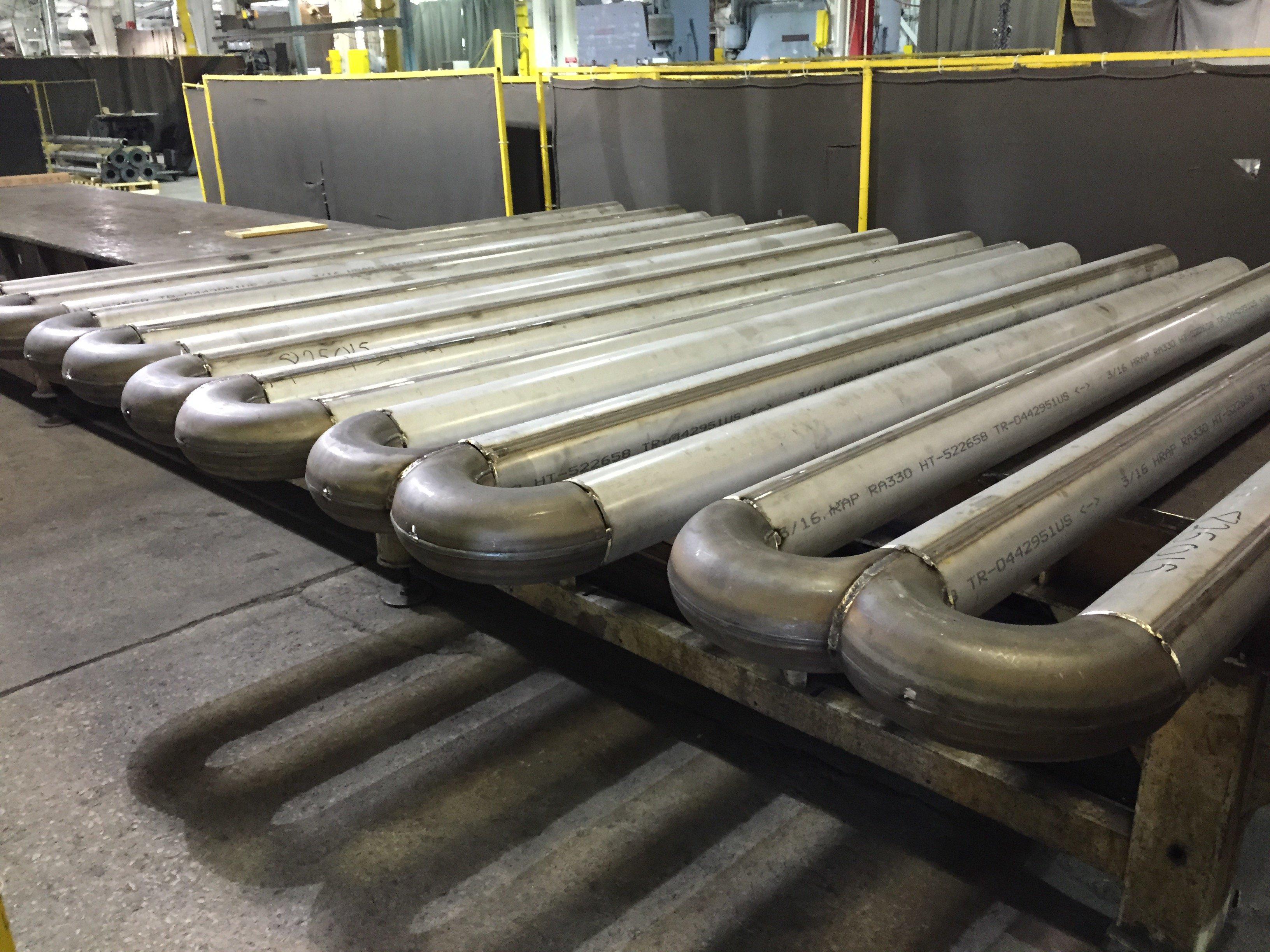 Nickel Price Skyrockets-Alloy Components Set for Major Price Increases