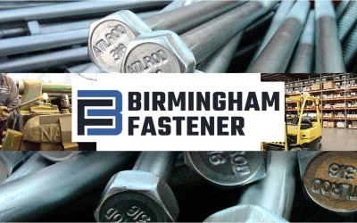 Birmingham Fastener Acquires K-T Bolt