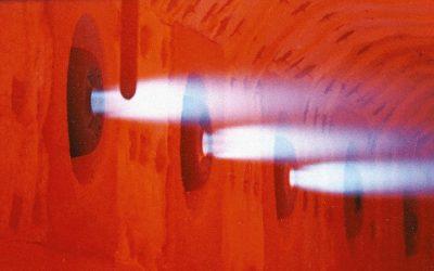 Natural Gas Pricing Dirt Cheap for North American Heat Treaters Compared to Europe