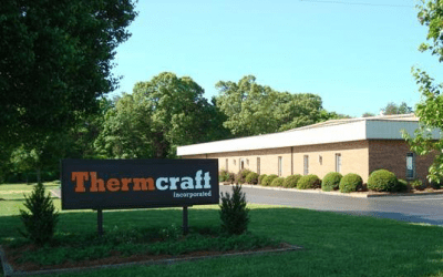 Thermcraft Sales & Marketing Manager