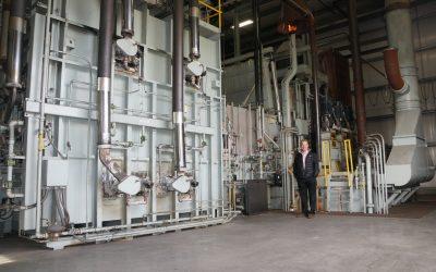 “The Monty Heat Treat News” Monday Morning Briefing