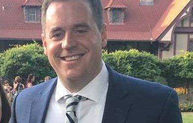 Jamie Kuriger-Say it Ain’t so Jamie!