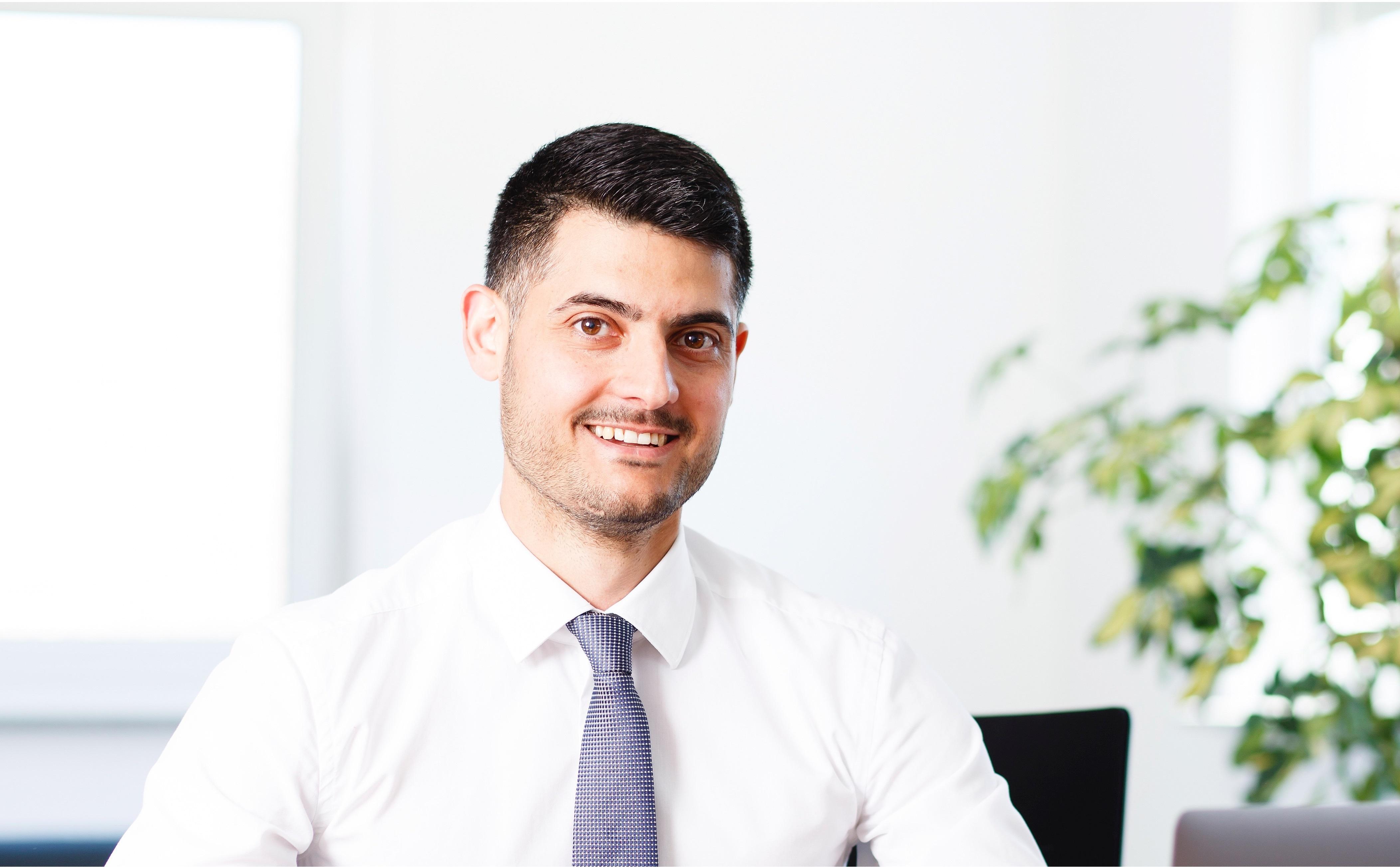 Ipsen Bolsters European Sales Team