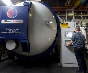 The Monty’s 50 Largest North American Commercial Heat Treats 2021 – #21 Hansen Balk, Grand Rapids, Michigan