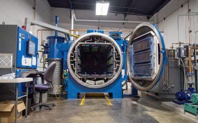 US Captive Heat Treater Announces Substantial Expansion