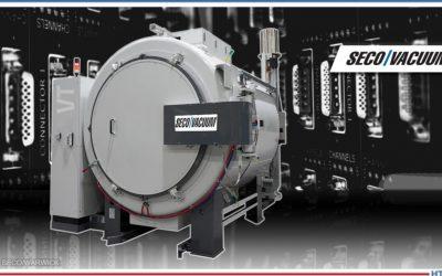 Electronic Components Manufacturer Buys Vacuum Temper for PA Plant