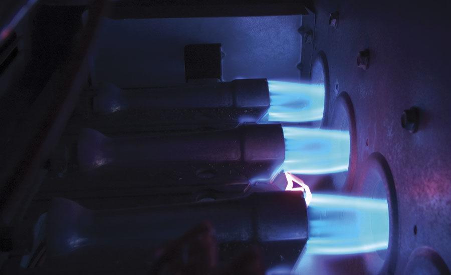 Natural Gas Pricing High But Still Below Record Highs