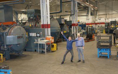 Interesting Heat Treats-voestalpine High Performance Metals