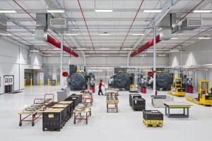 The Monty’s 50 Largest North American Commercial Heat Treats 2022 Coming Soon