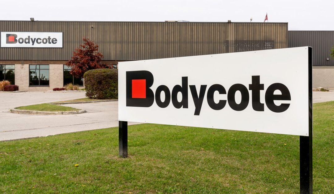 Bodycote plc Trading Update For January 1, 2022 – April 30, 2022