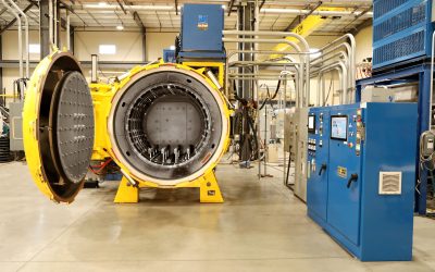 Solar Manufacturing Receives Furnace Order from Firearms Manufacturer