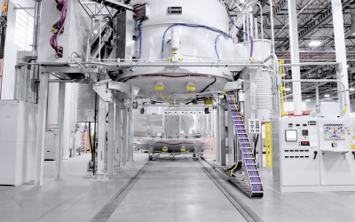 Ipsen USA Finishes Record-Breaking First Quarter