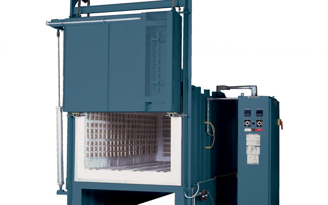 L & L Special Furnace Reports On First Quarter Sales-Signs of Life in the Aerospace Industry