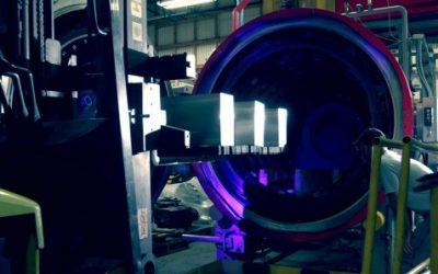 The Monty’s 50 Largest North American Commercial Heat Treats 2021 – #11 Thermal Process Holdings