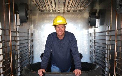 Deep Cryogenic Treatment – The Story Behind It