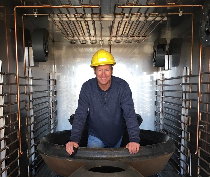 Deep Cryogenic Treatment – The Story Behind It