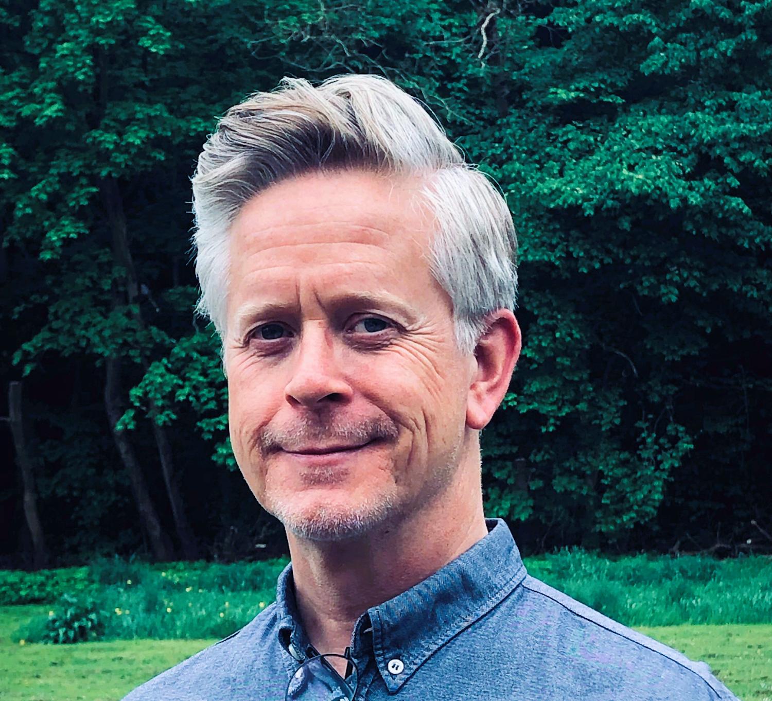 Expanite welcomes Frederick Halbout as Nordic Sales Manager to manage sales activities in the Nordic market.