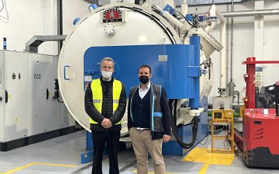 How Are European Heat Treater Coping with Higher Energy Costs?