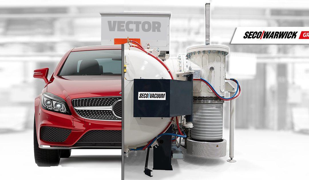 US Manufacturer of Metal Seals to Replace Vacuum Furnace