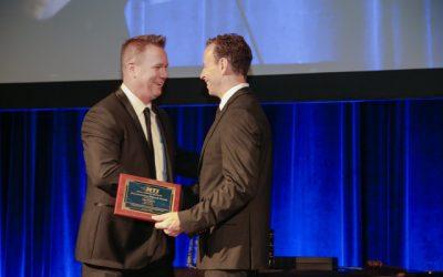 Furnaces North America Announces NEW Industry Award