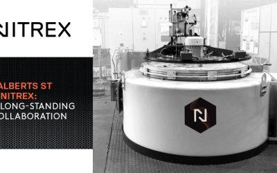 UK Commercial Heat Treater Adds More Nitriding Capacity