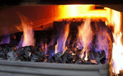 Bluewater Thermal Solutions receives Nadcap® Merit Status for Heat Treating