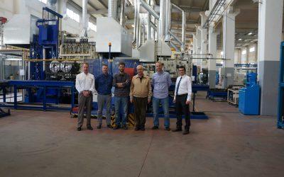 Turkish Heat Treater Achieves NADCAP-Invests Heavily in New Equipment
