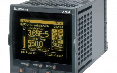 Watlow® Signs Agreement to Acquire Eurotherm® from Schneider Electric®