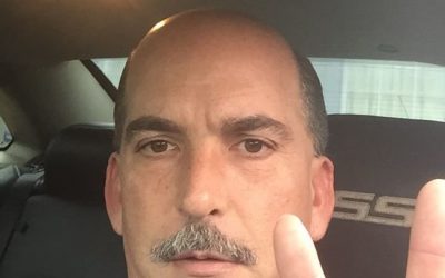 Dennis Hansen, Met-Pro Inc., Michigan, USA