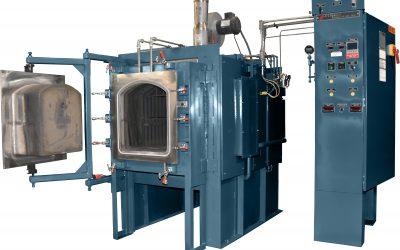 L&L Furnace Company Receives Order For Two Retort Box Furnaces