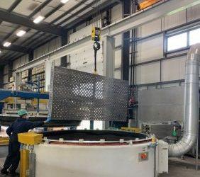 The Monty’s 50 Largest North American Commercial Heat Treats 2021 – #9 Nitrex