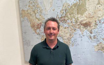 George Smith, SBS Corp.-The Interview