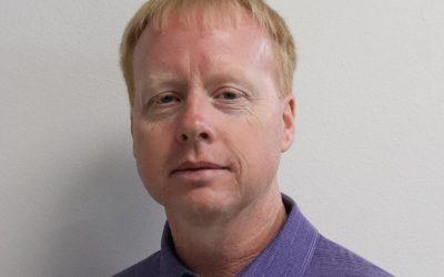 Advanced Heat Treat Corp. Supports Heat Treat Needs in Southern US with New Sales Manager, Chris Williams