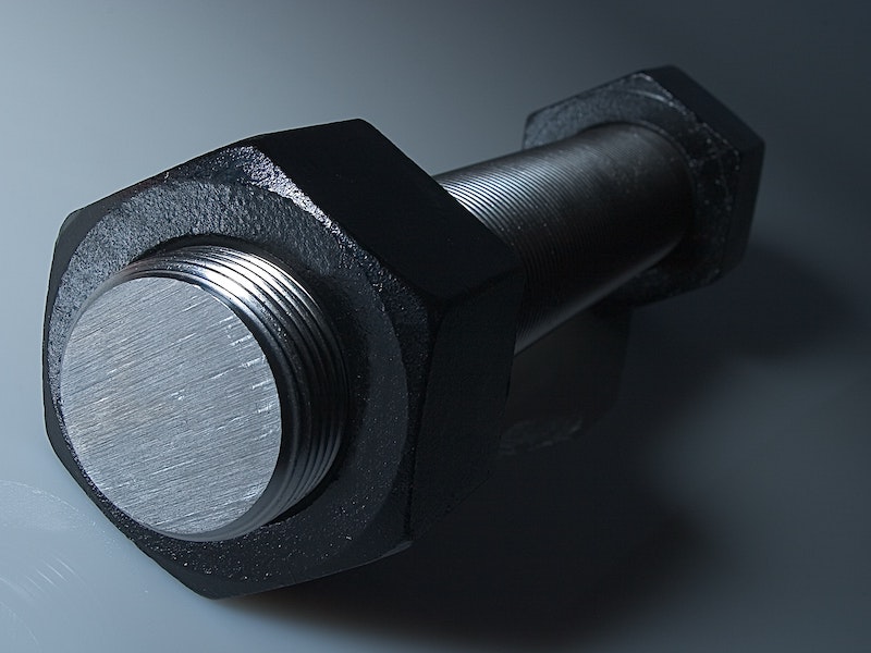 Small Pennsylvania, USA Heat Treater Closes Doors for Good