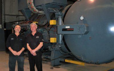 Why Is Captive Heat Treater Sutton Tools in Australia so Happy?