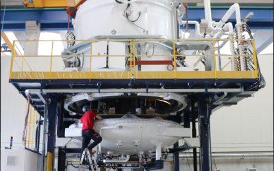 Furnacare (TAV Vacuum Furnace) Appoints New Sales Manager