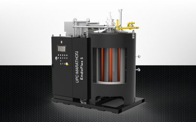 German Heat Treater Invests in New Endothermic Generator