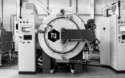 Nitrex to Install Horizontal Nitriding System