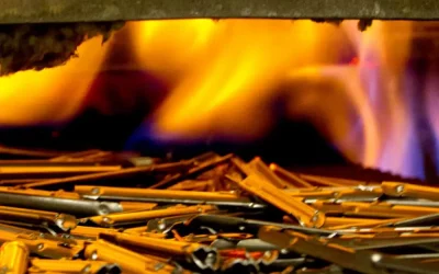 Gabi Bennet Retires From Top Automotive Supplier ZF Automotive