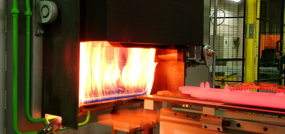 Aerospace Company BMT Adds Commercial Heat Treat Division