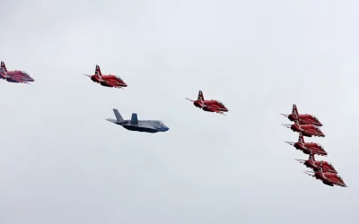 Bodycote to Showcase Heat Treat Solutions at the Farnborough Airshow