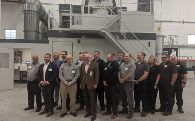 Honeywell Approves Hot Isostatic Pressing Provider