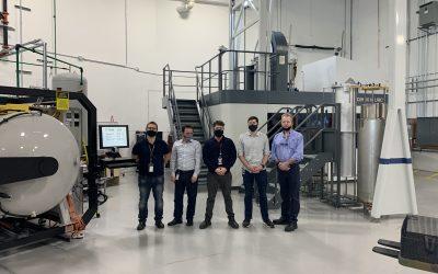 Technical Issues/ Upcoming Heat Treat News