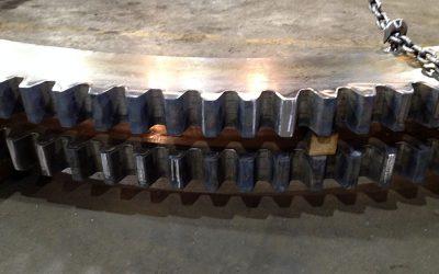 CO2 Footprints and the Heat Treatment Industry