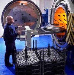 The Monty’s 50 Largest North American Commercial Heat Treats 2021 – #1 Bodycote